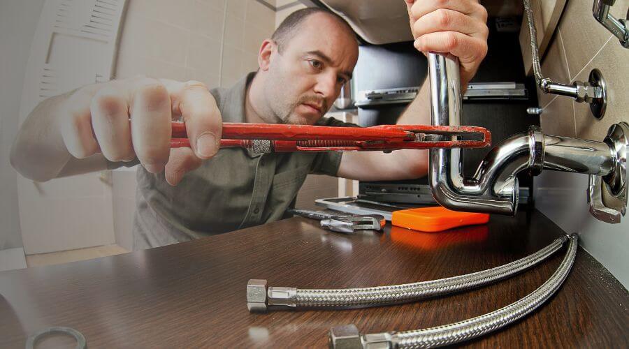 Local water heater installation in Milpitas, CA